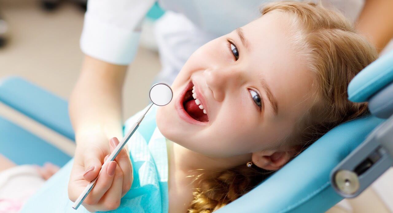 dentistas especialistas en niños centro de Toluca